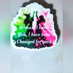 Colorful Decorative Phone Grip